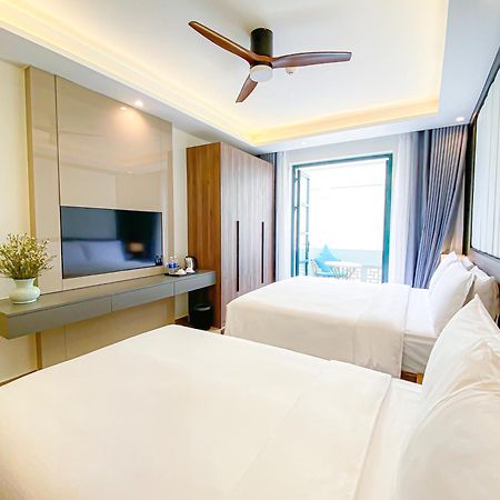 Anna Beach Фу Куок Екстериор снимка