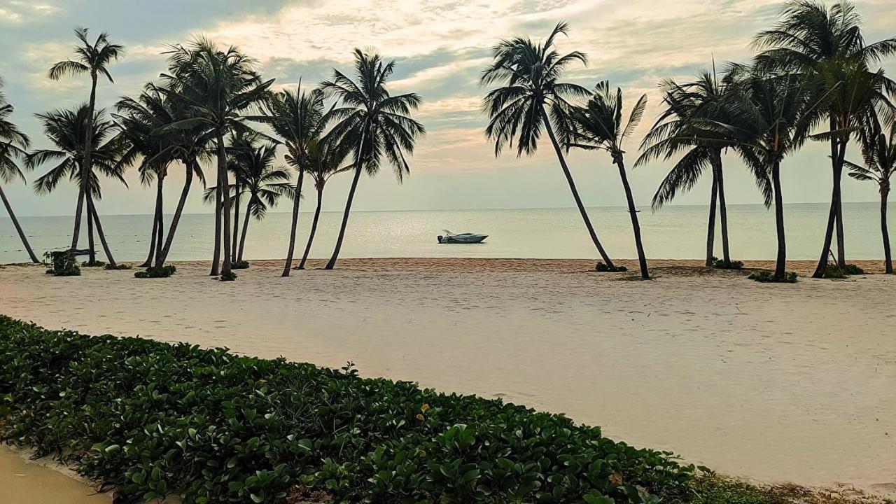 Anna Beach Фу Куок Екстериор снимка